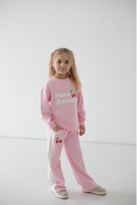 Костюм для дівчаток